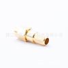 Jingran conector SMA de crimpado para cable LMR240 chapado en oro comunicación macho sma-J240