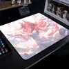 Alfombrilla de Ratón para E-Sports con Base de Goma de Alta Elasticidad, Alta Sensibilidad, Agarre Antideslizante Fuerte, Adecuada para Múltiples Escenas de Juego, Lote