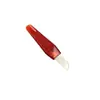 Cuchillo para Pedicura con Mango de Palosanto Personalizado Hoja de Acero Inoxidable Removedor de Piel Muerta Pala Cuidado de Pies en Casa Reparación de Callos Pedicura