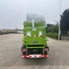 Caminhão de Irrigação Jac 7-Quadrado Marca Azul em Todo o País com Motor Household Yunnei de 137 Cavalos Caminhão de Irrigação com Canhão de Névoa de 5 Toneladas