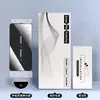 Protector de pantalla de vidrio templado Sangjies para iPhone 18 Pro, curvo 3D, antirreflejos AR, 18PM/17PM, pantalla de privacidad