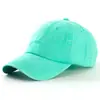 Amazon nueva gorra de béisbol con visera para hombre y mujer, estilo ins, algodón lavado retro desgastado, marca de moda primavera/verano 2021