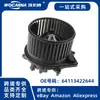 64113422644 Motor de Ventilador Novo Adequado para Bmw Mini R56