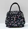 Bolso Lohoo, Bolsa de Almuerzo Impermeable, Bolso de Mano para Mamá de Tela Oxford, Bolsa de Almuerzo, Bolsa Pequeña de Tela, Gran Capacidad