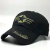 Gorra de béisbol para hombre primavera y otoño camuflaje militar gorra con visera estilo coreano moderna para exteriores casual sombrero para el sol sombrero para el sol