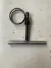 Peças para Caminhão-Tanque de Cimento a Granel Braçadeira para Tubo de Argamassa Aro para Tanque Braçadeira para Vergalhão Braçadeira com Haste Rosqueada Braçadeira de Anel de Aço