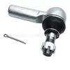 45046-09281 4504609281 Rótula Exterior de Barra de Acoplamiento para Toyota Hilux 2004 4WD