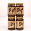 Salsa de carne de burro picante para bibimbap 200g salsa picante para sazonar fideos cocina olla caliente salsa para mojar sazonador salsa de chile