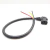 Veículo Elétrico 1.5 2.5 Plano com Suporte de Carregamento com Terminal Carro a Bateria Integrado com Porta de Carregamento com Fio Acessórios de Reparo de Circuito