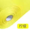 Tela de fieltro no tejida Rollo grande Hoja grande para pared Paquete de material hecho a mano para bricolaje 1 mm/2 mm Creación ambiental Rendimiento Disfraz Tema Pared