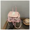 Moda de Moda Nueva Tendencia Primavera/Verano 2026 Transfronteriza Bolso de Mano de Gran Capacidad Bolso Retro de Alto Valor Bolso Cubo de Hombro Único/Doble