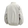 Dropshipping Transfronterizo Chaqueta Americana con Cuello Alto para Hombre Primavera y Otoño Estilo Nuevo Cortavientos Casual para Hombre