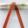 Ribete elástico para bordes de sofás y cortinas, accesorios de ropa, tiras decorativas, ribetes para textiles del hogar en stock.