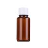 Shengyao Fornecimento Especial Transfronteiriço Pet de Chá Garrafa de Orvalho Puro Frasco de Spray Cosmético Frasco de Emulsão Frasco de Creme Sub-embalagem com Pressão