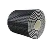 Máquina Lijadora de PVC Banda Transportadora Patrón de Diamante Carpintería Banda de Lijado Patrón Recto Antideslizante Lijado Banda Transportadora de PVC Mayoreo