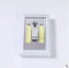Lámpara de pared con interruptor para faro de comercio exterior, lámpara de noche, lámpara de pared con interruptor para el hogar de comercio exterior, linterna LED de pared