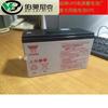 Batería Yuasa 12V7AH NP7-12FR batería de gel de plomo-ácido sin mantenimiento repuesto para control de acceso contra incendios