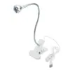 Lâmpada USB para unhas artísticas secagem rápida mini lâmpada conveniente para patches de unhas lâmpada para unhas artísticas com palavras lâmpada de secagem rápida para unhas lâmpada para assar unhas