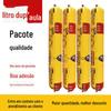 Produtos genuínos fazem você bom adesivo estrutural para machado caixa completa atacado vedação de portas e janelas adesivo resistente às intempéries adesivo de silicone impermeável selante