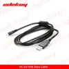 Adecuado para Cable de Datos USB Cable de Carga Nikon Uc-E6 Cámara SLR Puerto Pequeño de 8 Pines Cable de Datos