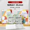 Portafolio de Arte en Papel A4 Álbum de Tarjetas Colección de Papel de Dibujo Álbum Carpeta de Archivo de Documentos de Oficina de Hojas Sueltas Se Puede Imprimir con Logo Venta al por Mayor