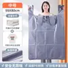 Bolsa de Transferencia Express Logística de Envío Transporte Bolsa de Empaque para Mudanza Almacenamiento Engrosada Impermeable Bolso Tejido de Piel de Serpiente