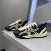 Zapatillas Nuevas de Moda Verano 2026, Mismo Estilo de Tiktok, Ligeras, Cómodas, Resistentes al Olor, Zapatos Casuales Originales de Nicho Estilo Coreano