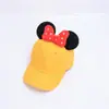 Gorra de Béisbol Infantil de Comercio Exterior, Nuevo Sombrero de Sol para Primavera y Verano, Lindo Sombrero de Bebé de Dibujos Animados para Salidas, Transfronterizo