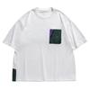 Colección de camisetas especiales de Han Lu 19.9