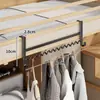 Cesta colgante para dormitorio Estante de almacenamiento para mesita de noche Colgador de mesita de noche para estudiante Artefacto de almacenamiento para cama Litera Colgante Artículos para dormitorio
