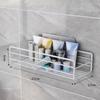 Estante de Almacenamiento para Mesita de Noche de Dormitorio, Cesta Colgante para Mesita de Noche, Cesta de Almacenamiento para Litera Superior para Estudiantes Universitarios que Viven en el Campus