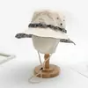 Chapéu de Balde Verão Proteção Solar Chapéu de Sol Chapéu Outdoor Aba Larga Anti-UV Chapéu de Montanhismo Chapéu Feminino Chapéu de Proteção Solar Personalizado