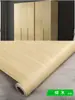Película Blanda Boeing Impermeable Adhesivo de Madera Autoadhesivo Papel Tapiz Imitación Madera Vinilo para Renovación de Escritorio, Puerta de Madera, Gabinete, Muebles