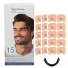 Dispositivo nasal magnético anti-ronquidos dilatador nasal para respiración anti-ronquidos transfronterizo c7 Nasalrespiratory