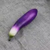 Verduras, maíz, tomates, rábanos, zanahorias, pimientos, raíz de loto, col, modelos de plástico de verduras