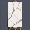 Pegatinas de Pared para Baño Tipo Azulejo Imitación Decoración Fea para Baño Impermeables y a Prueba de Humedad Cocina a Prueba de Aceite Papel Tapiz de Mármol Autoadhesivo Pared