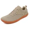 Zapatos Planos Casuales Temu Aliexpress para Hombres y Mujeres, Tenis de Tejido Fly-Knit de Ajuste Amplio, Zapatos de Fitness para Parejas, Al por Mayor en Stock para Verano