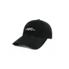 Gorra de Béisbol de Mezclilla Lavada Vintage con Visera Suave, Circunferencia de Cabeza Grande, Efecto Adelgazante del Rostro, Bordado de Letras, Unisex