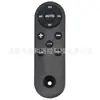 Control Remoto Infrarrojo Personalizable de 6 Teclas 10 Teclas Lámpara Calentador Eléctrico Purificador de Aire 433m Control Remoto de Cortina Eléctrica