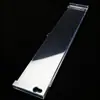 Placa de PC Transparente Bafle Protector para Maquinaria y Equipo Tablero Divisor Corte, Doblado y Punzonado de Policarbonato Procesamiento Personalizado