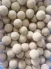 Pelota de Cacahuete Sólida de Corcho Pelota de Yoga Corcho de Alta Densidad Ejercicio Muscular Relajación Pelota de Fascia Fabricante Venta al por Mayor Masaje