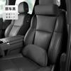 Ideal I8L6L7L8L9Mega Protector de Reposacabezas y Cuello Soporte Lumbar Especial Cojín para Coche Estilo Centro Comercial Asiento para Columna Cervical