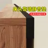 Tira Anti-Chirridos para Base de Cama, Tira Anti-Ruido, Adhesivo Silencioso, Cinta Anti-Chirridos y Amortiguadora para Colchón, Cinta Insonorizante y Resistente al Desgaste