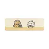 Tienda insignia Funda de aire acondicionado de dibujos animados Cubierta de polvo Universal elástica de pared Cubierta completa Protección solar Decorativa Funda de protección fresca Cubierta