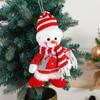 Adornos navideños, árbol de Navidad, muñeco, decoración de muñeco, colgante, fiesta, escena, arreglo, accesorios, pequeños regalos