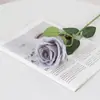 Rosas Simuladas de Veludo, Rosas de Pérola, Decoração de Parede de Rosas para Casa, Hotel, Casamento, Dia dos Namorados, Flores de Seda, Flores Artificiais