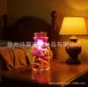Envío Gratis Botella de los Deseos Creativa con Luz Corcho Botella de Vidrio Botella a la Deriva Botella Arcoíris Botella de Estrella Botella del Océano Materiales DIY