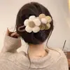 Pinza de Pato para la Parte Trasera de la Cabeza, Pasador Exquisito de Gama Alta para Mujer, Nuevo Pasador 2025, Pasador, Accesorios para el Cabello