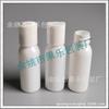 Frasco Redondo de Ombro com Tampa de Pressão 30ml Frasco para Loção Sub-frasco Cosmético 30ml Frasco de Amostra para Shampoo Gel de Banho
