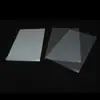Bolsas de Polietileno, Bolsas Planas, Bolsas de Empaque de Plástico Transparente, Bolsas Engrosadas Autoadhesivas, Bolsas Selladas para Almacenamiento de Ropa, Bolsas Autocierre, Alta Transparencia